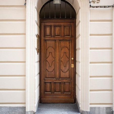 Casa Giuseppe Verdi トリノ エクステリア 写真