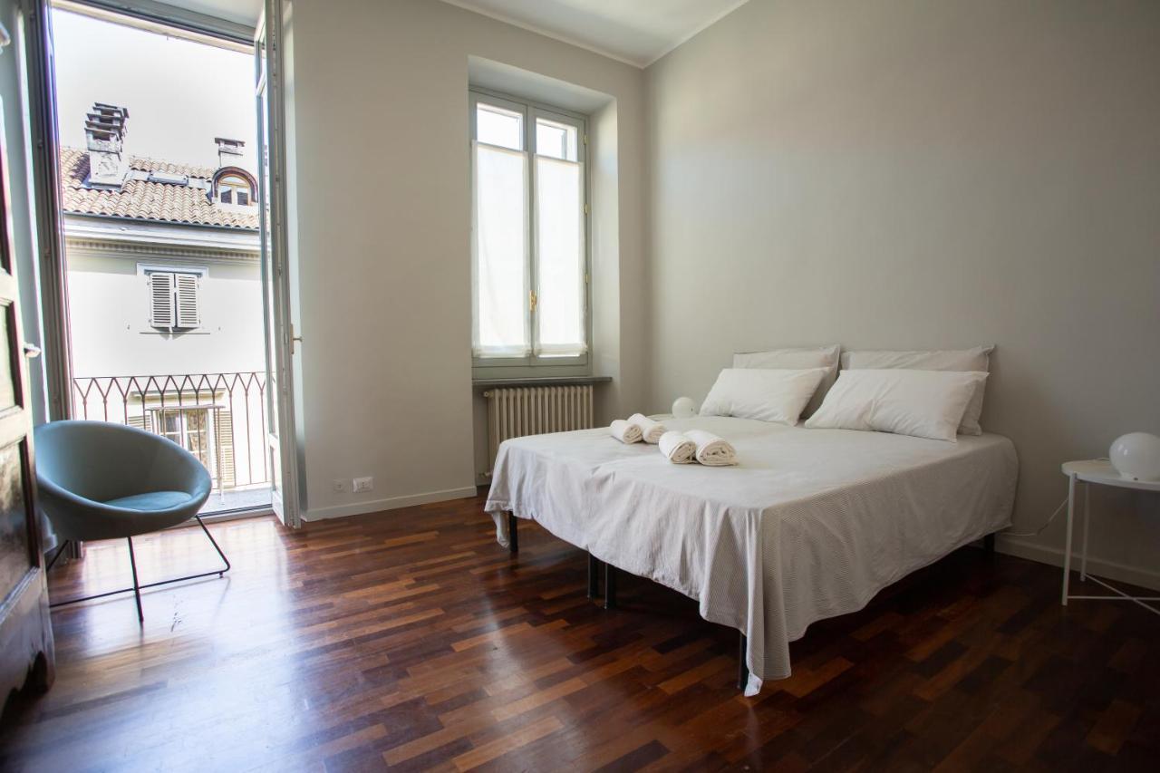 Casa Giuseppe Verdi トリノ エクステリア 写真